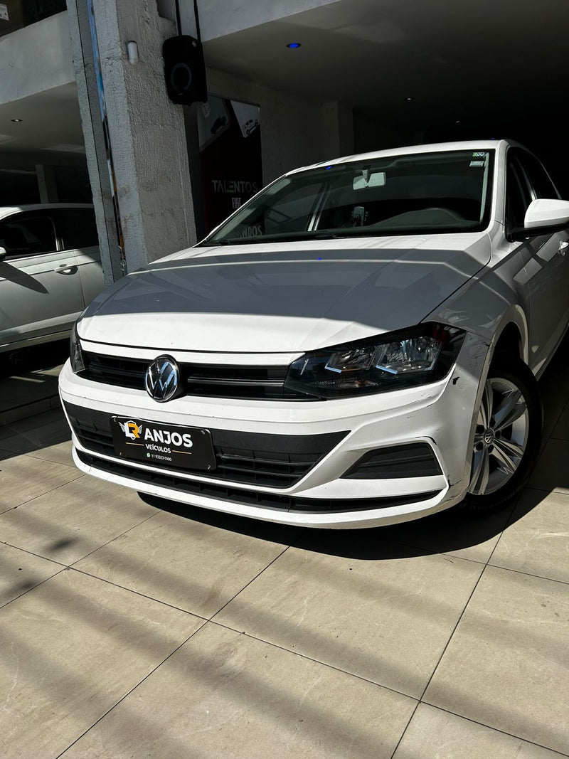 Volkswagen Polo 2019 1.0 (Flex)