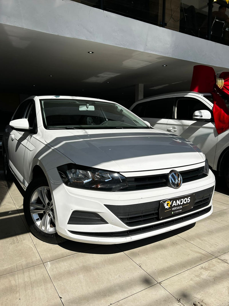 Volkswagen Polo 2019 1.0 (Flex)