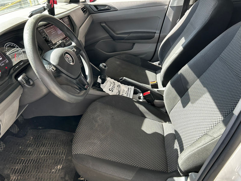 Volkswagen Polo 2019 1.0 (Flex)