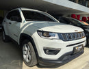 Jeep Compass 2017 2.0 Sport 4x2 (Aut) (Flex)