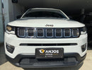 Jeep Compass 2017 2.0 Sport 4x2 (Aut) (Flex)