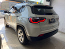 Jeep Compass 2017 2.0 Sport 4x2 (Aut) (Flex)