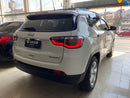 Jeep Compass 2017 2.0 Sport 4x2 (Aut) (Flex)