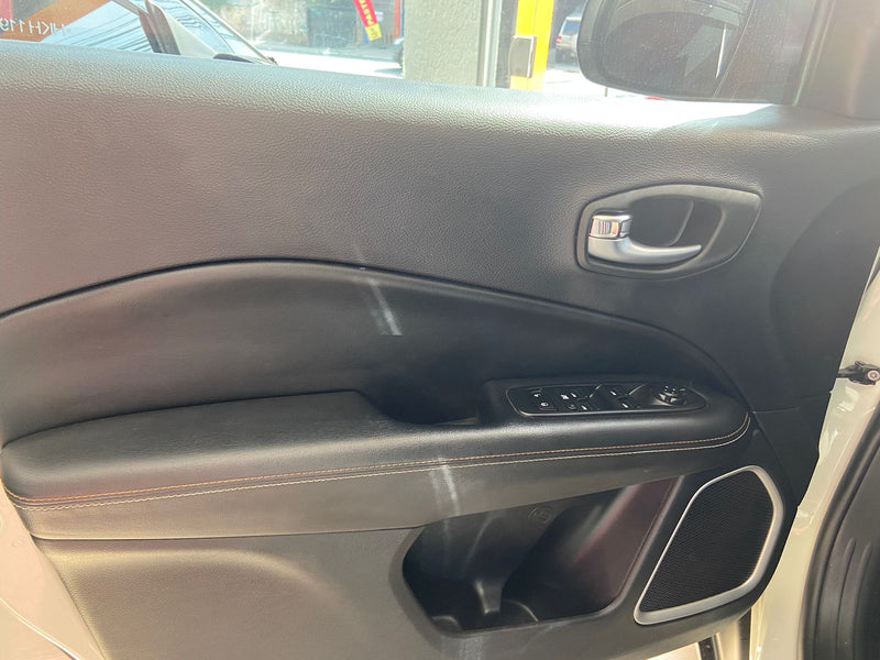 Jeep Compass 2017 2.0 Sport 4x2 (Aut) (Flex)