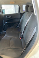 Jeep Compass 2017 2.0 Sport 4x2 (Aut) (Flex)