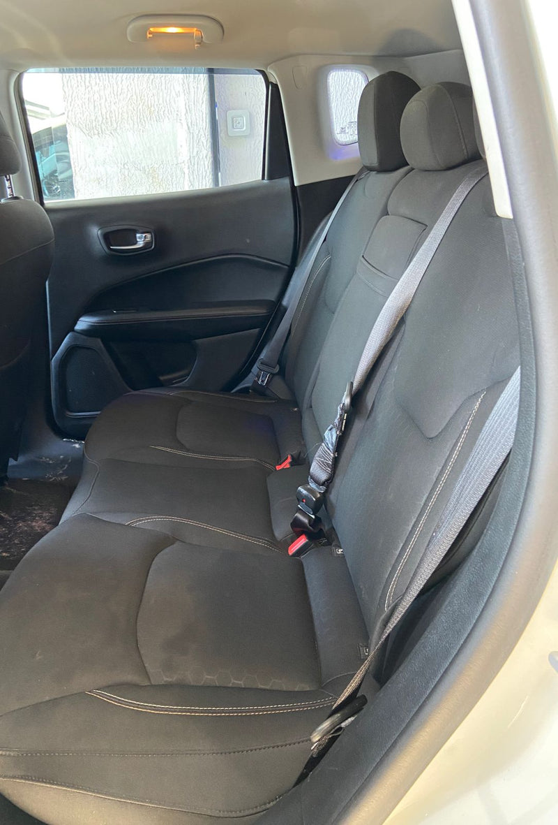 Honda Fit Ex/s 1.5 flex 10/10 Automático