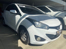 Hyundai HB20 2015 1.6 Comfort Style (Flex)