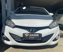 Hyundai HB20 2015 1.6 Comfort Style (Flex)