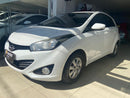 Hyundai HB20 2015 1.6 Comfort Style (Flex)