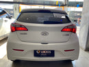 Hyundai HB20 2015 1.6 Comfort Style (Flex)