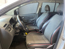 Volkswagen SpaceFox 2011/2011 Sportline 1.6 8V (Flex)