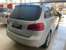 Volkswagen SpaceFox 2011/2011 Sportline 1.6 8V (Flex)