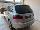 Volkswagen SpaceFox 2011/2011 Sportline 1.6 8V (Flex)