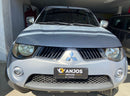 L200 Triton HPE 3.0 CD  4X4 Diesel Automático 2009/2010