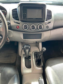 L200 Triton HPE 3.0 CD  4X4 Diesel Automático 2009/2010