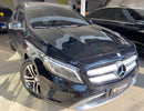 Mercedes-Benz GLA 200 2015 GLA 200 1.6 Advance