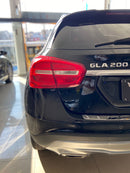 Mercedes-Benz GLA 200 2015 GLA 200 1.6 Advance