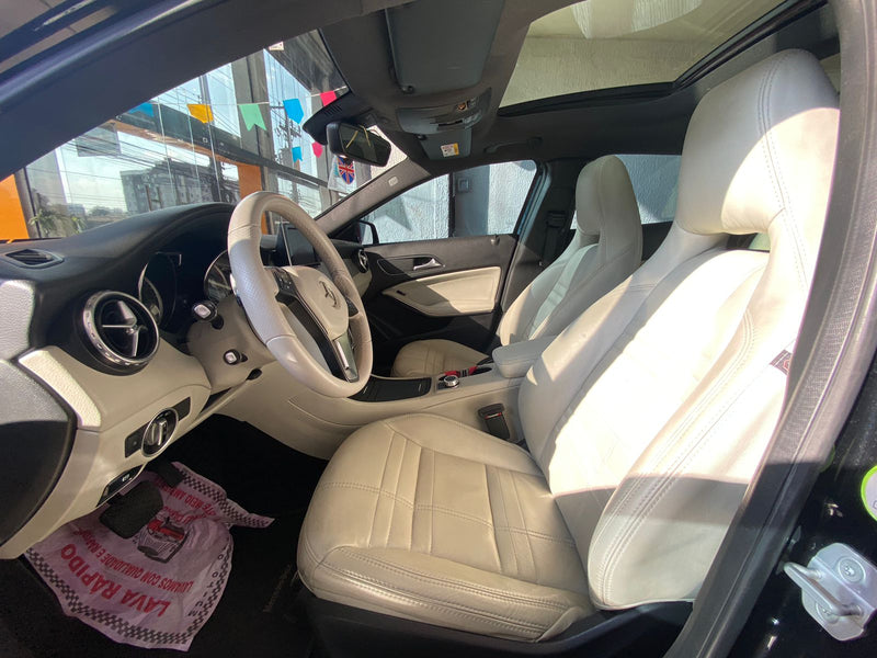 Mercedes-Benz GLA 200 2015 GLA 200 1.6 Advance