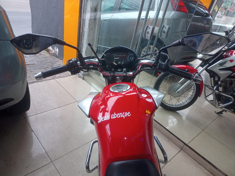 Honda CG 160 2023/2023 Titan