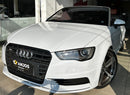 Audi A3 Cabriolet 1.8 16V TFSI 180cv S-Tronic 2014/2015