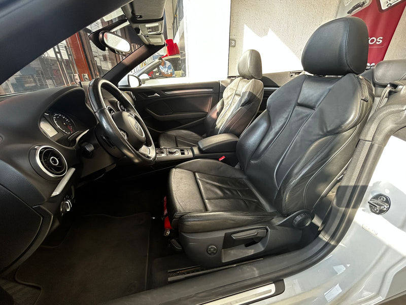 Audi A3 Cabriolet 1.8 16V TFSI 180cv S-Tronic 2014/2015