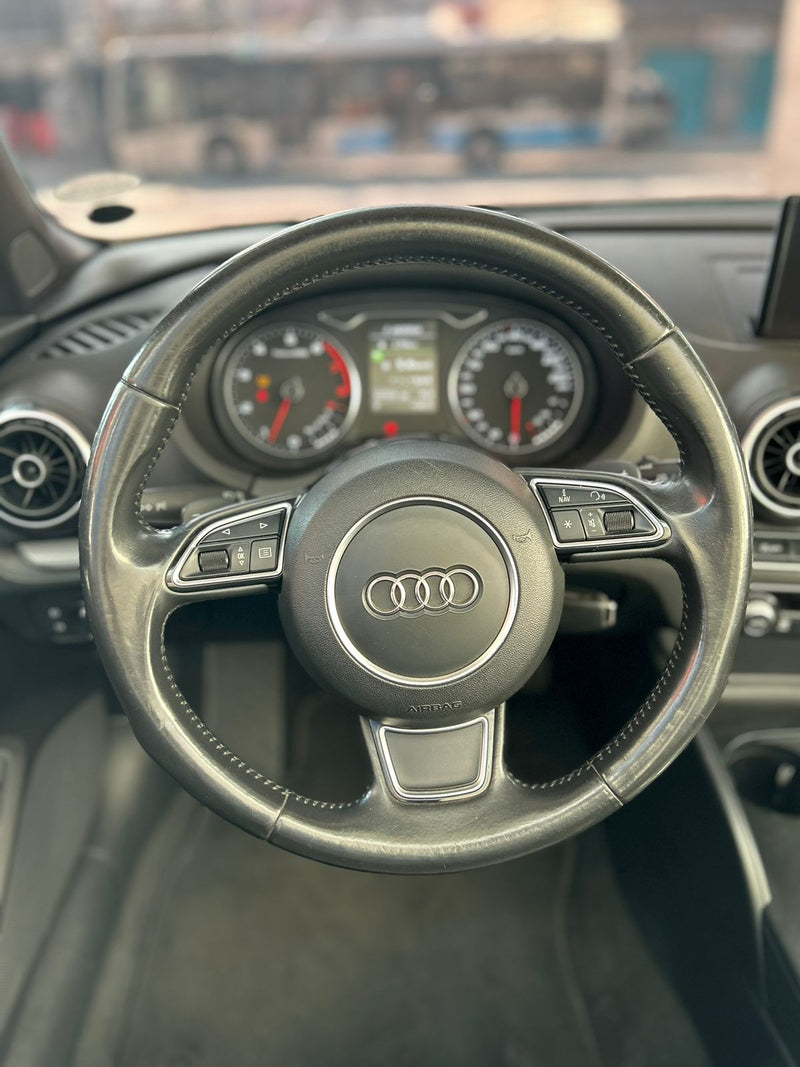 Audi A3 Cabriolet 1.8 16V TFSI 180cv S-Tronic 2014/2015