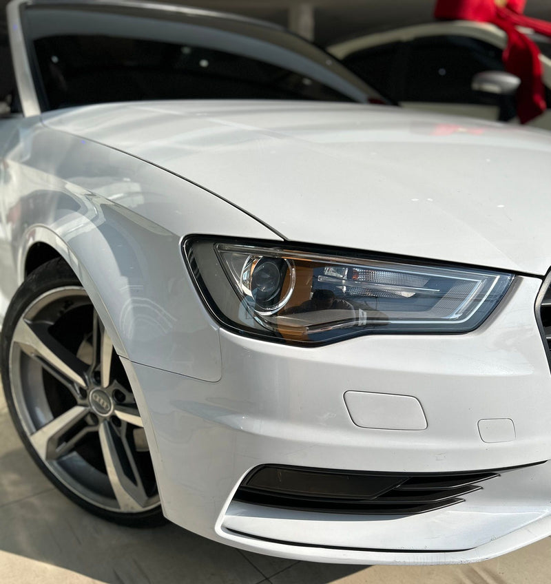 Audi A3 Cabriolet 1.8 16V TFSI 180cv S-Tronic 2014/2015