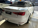 Audi A3 Cabriolet 1.8 16V TFSI 180cv S-Tronic 2014/2015