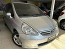 Honda Fit 2007 LXL 1.4 (aut)