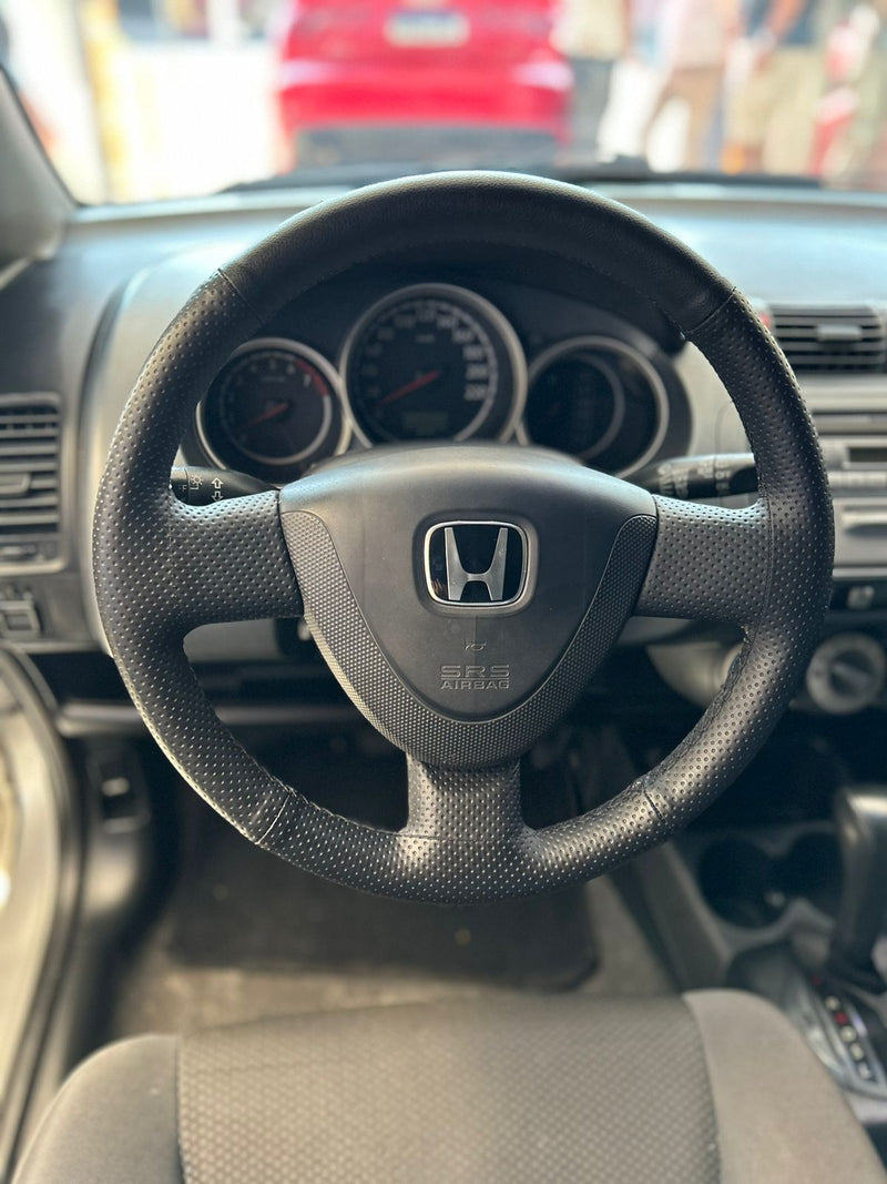 Honda Fit 2007 LXL 1.4 (aut)