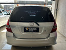 Honda Fit 2007 LXL 1.4 (aut)