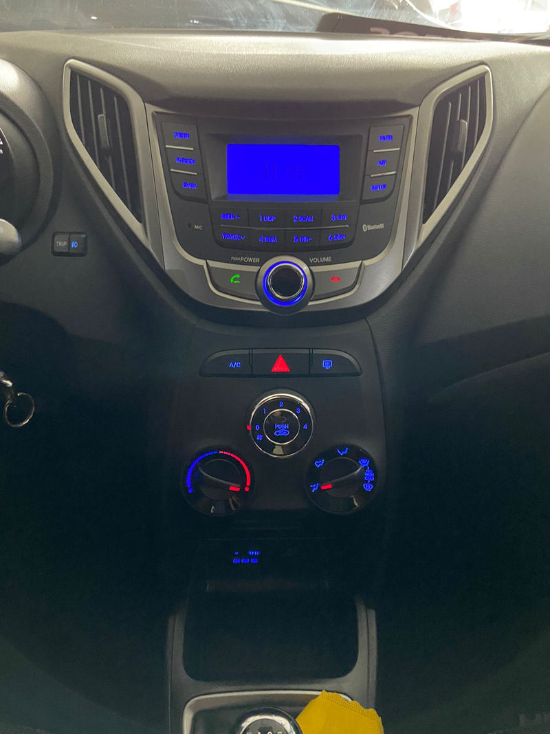 Hyundai HB20 2015 1.6 Comfort Style (Flex)