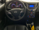 Hyundai HB20 2015 1.6 Comfort Style (Flex)