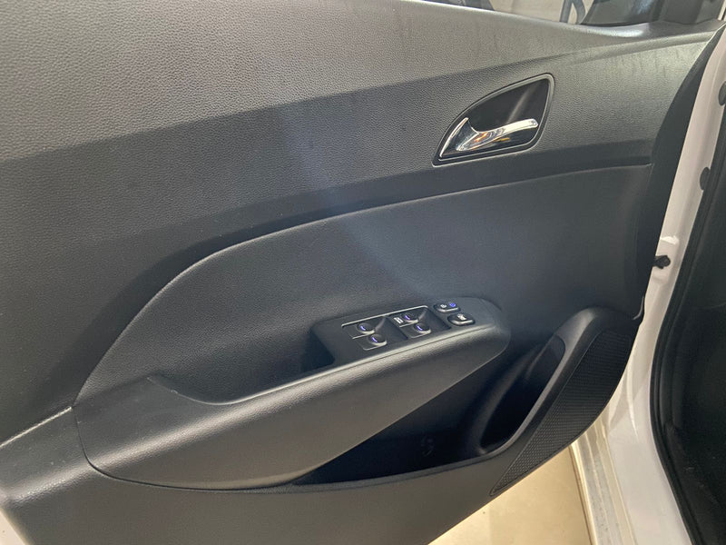 Hyundai HB20 2015 1.6 Comfort Style (Flex)