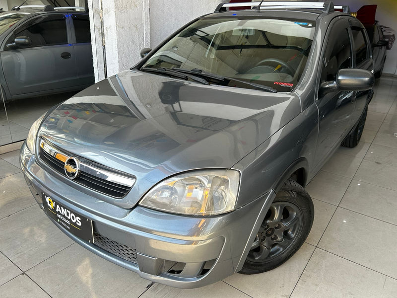 Corsa Hatch 1.4 Max 2008