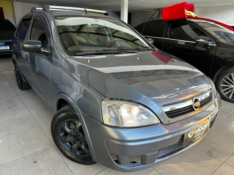 Corsa Hatch 1.4 Max 2008