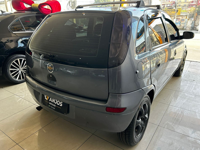 Corsa Hatch 1.4 Max 2008