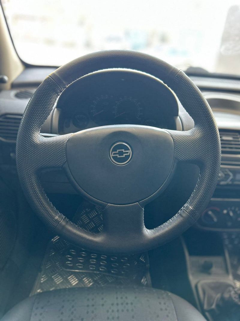 Corsa Hatch 1.4 Max 2008