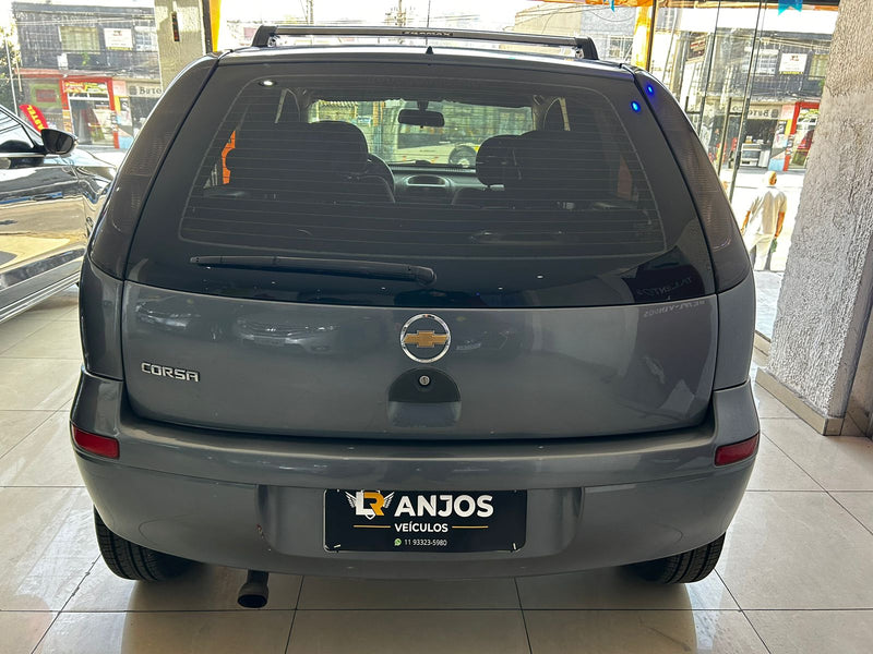 Corsa Hatch 1.4 Max 2008