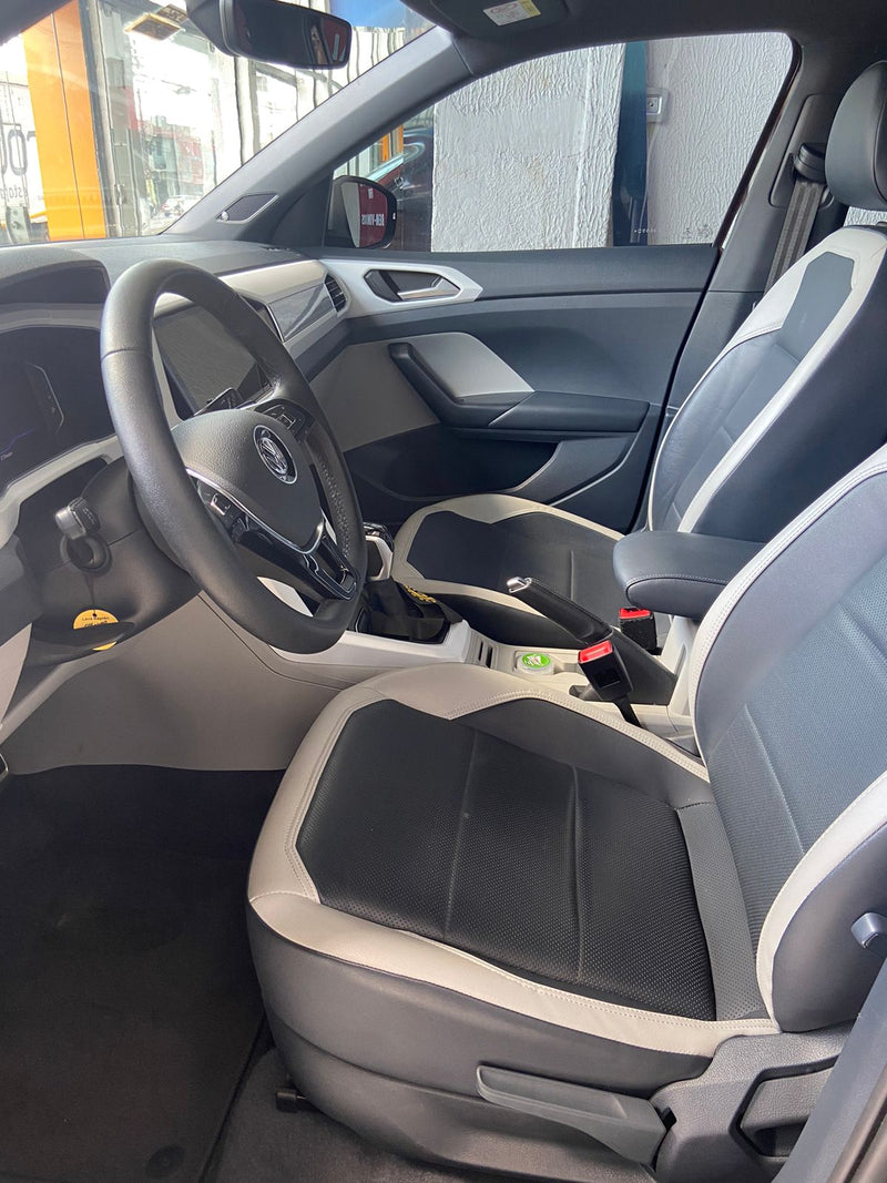 T-Cross versão 1.4 250 TSI TOTAL FLEX HIGHLINE 21/21