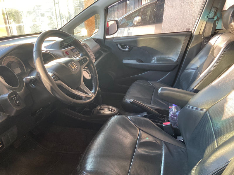 Honda Fit Ex/s 1.5 flex 10/10 Automático