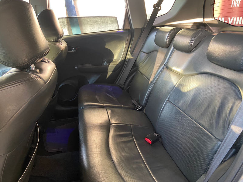 Honda Fit Ex/s 1.5 flex 10/10 Automático