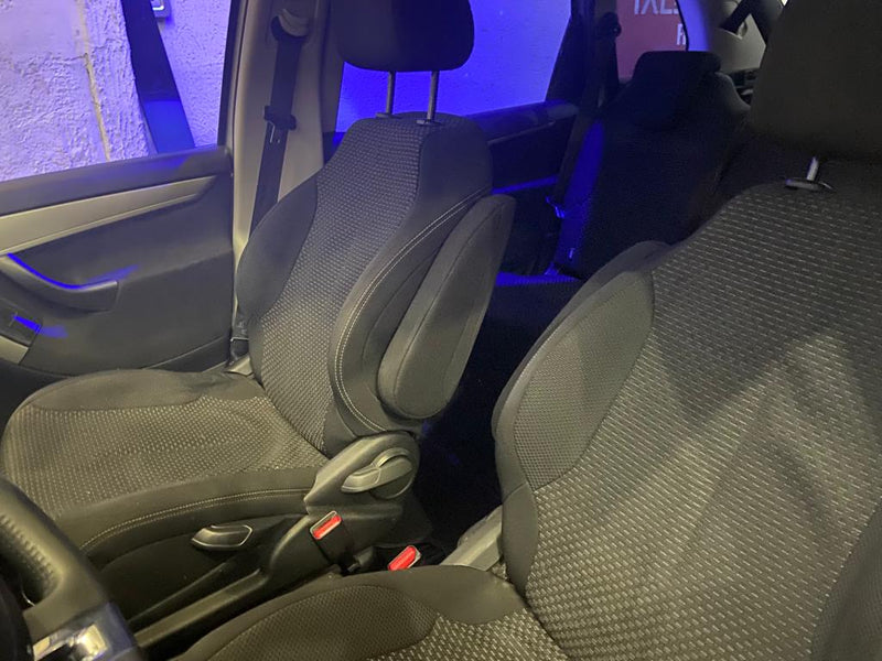 CITRÖEN C4 PIC GLXA AUT 2.0 10/10