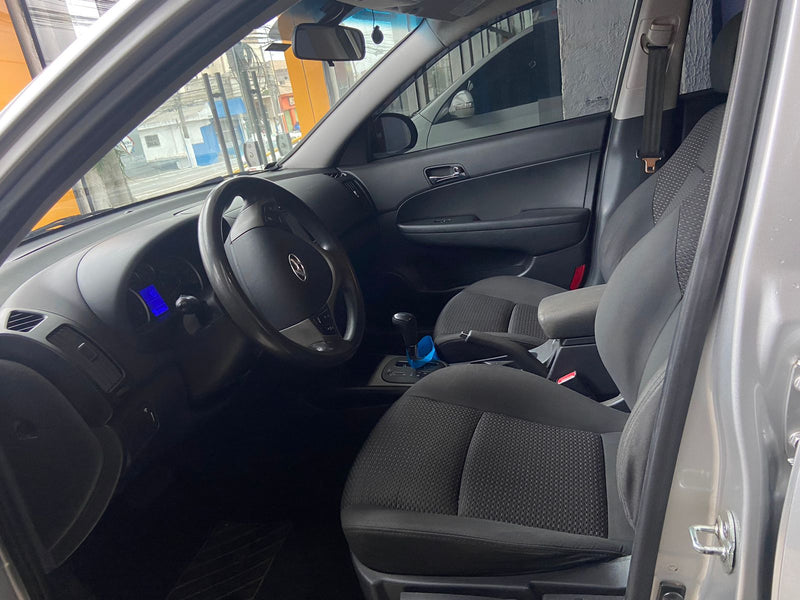Hyundai I30 10/11 2.0 Automático