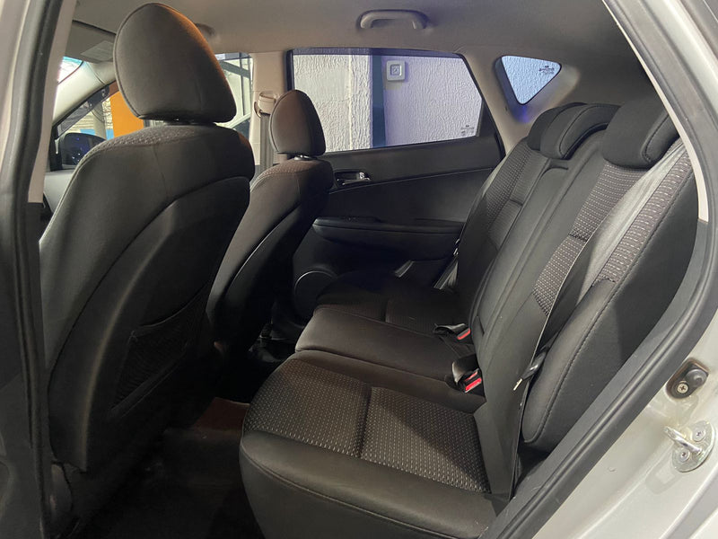Hyundai I30 10/11 2.0 Automático