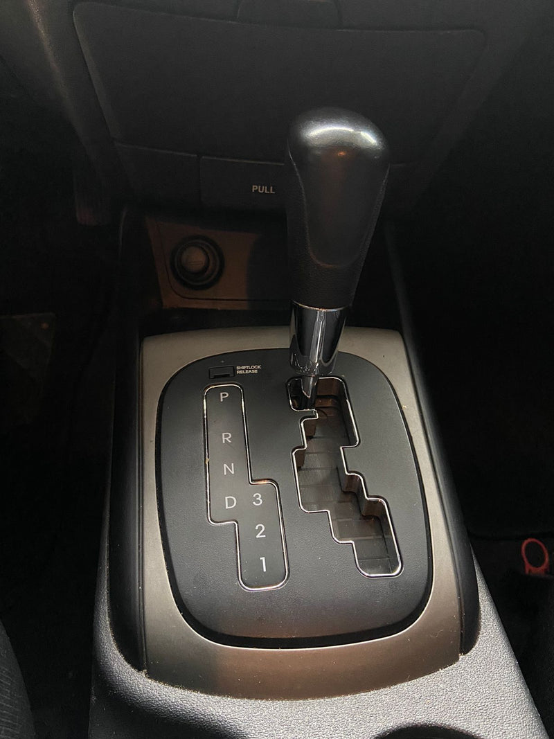 Hyundai I30 10/11 2.0 Automático