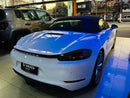 Porsche 718 Boxster 2.0 300cv 17/17