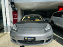 PORSCHE Panamera 4.8 turbo 520cv 62 km
