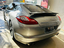 PORSCHE Panamera 4.8 turbo 520cv 62 km
