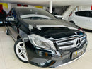 Mercedes-Benz Classe A 200 Urban 1.6 DCT Turbo 2014
